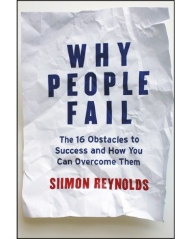 预订 Why People Fail