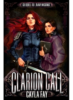 预订 Clarion Call: 9781665905336