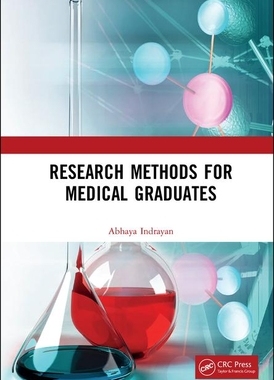 【预订】Research Methods for Medical Graduates