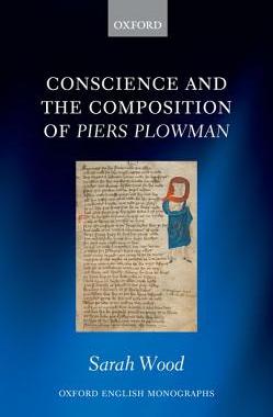 【预订】Conscience and the Composition of Piers Plowman