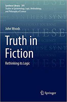 【预售】Truth in Fiction: Rethinking its Logic