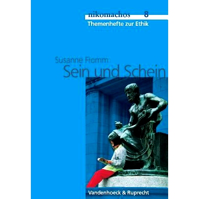 预订 Sein und Schein: Ab Jahrgangsstufe 9 存在和出现：从 9 年级: 9783525764077