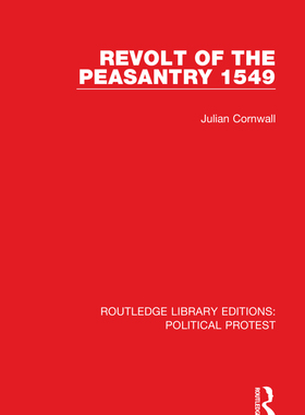 [预订]Revolt of the Peasantry 1549