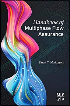 【预售】Handbook of Multiphase Flow Assurance