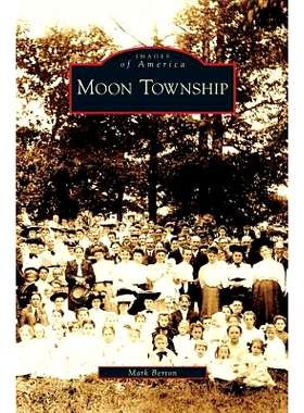 预订 Moon Township: 9781531634759