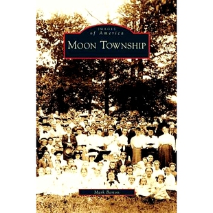 预订 Moon Township: 9781531634759