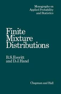 Distributions Mixture 预订 Finite