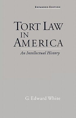 【预订】Tort Law in America