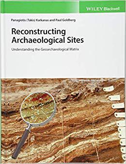 【预售】Reconstructing Archaeological Sites:...
