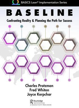 [预订]Baseline 9781032029115