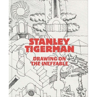 Drawing on the Ineffable