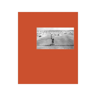 [预订]Günther Uecker: Notations 9781944379292