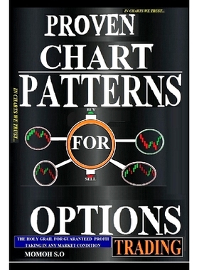 预订 Proven Chart Patterns for Options Trading: In Charts We Trust: 9798871999288