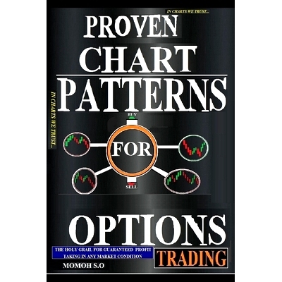 预订 Proven Chart Patterns for Options Trading: In Charts We Trust: 9798871999288