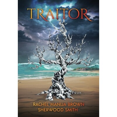 预订 Traitor: 9781636322674