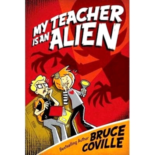 预订 My Teacher Is an Alien: 9781481404303