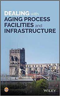 With Aging Process And Dealing Facilities Infrastructure 预订