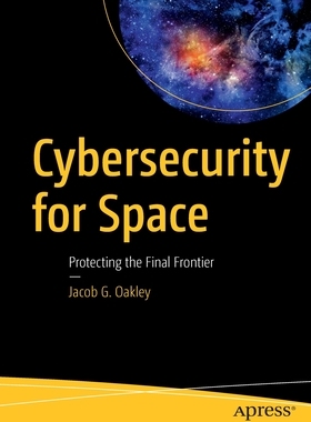 【预订】Cybersecurity for Space
