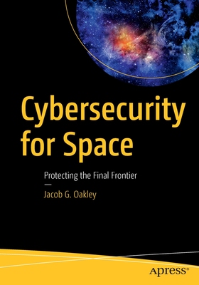 【预订】Cybersecurity for Space