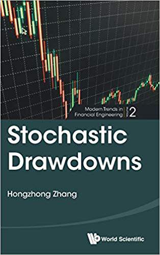 【预售】Stochastic Drawdowns