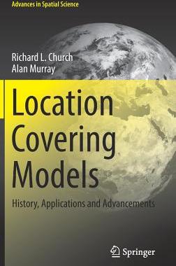 【预订】Location Covering Models