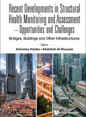 [预订]Recent Developments in Structural Health Monitoring and Assessment - 9789811243004