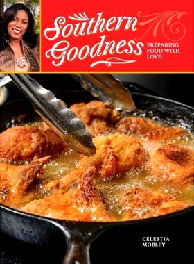 预订 Southern Goodness: 9780996367103
