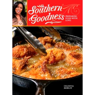 预订 Southern Goodness: 9780996367103