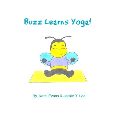 预订 Buzz Learns Yoga: 9781461070443