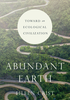 【预订】Abundant Earth 9780226596808