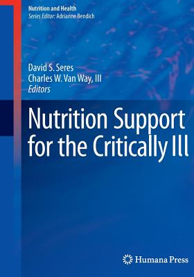 【预订】Nutrition Support for the Critically Ill