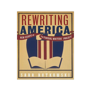 [预订]Rewriting America 9781625346995