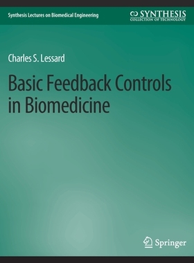 预订 Basic Feedback Controls in Biomedicine