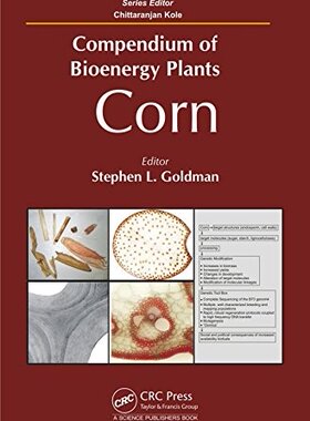【预订】Compendium of Bioenergy Plants