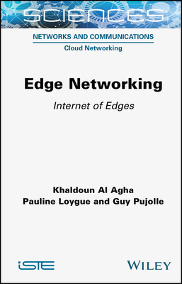 【预订】Edge Networking 9781789450682