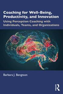 Being Innovation 9781032365855 Well and for Coaching 预订 Productivity