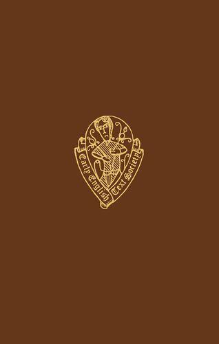 【预订】Lydgate’s Temple of Glas