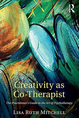 【预订】Creativity as Co-Therapist