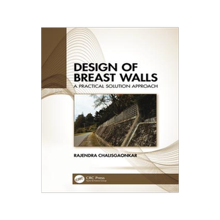 [预订]Design of Breast Walls: A Practical Solution Approach 9780367755683