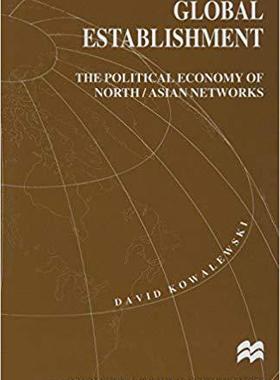 【预订】Global Establishment 9781349252138