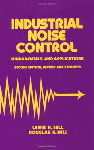 Industrial Noise Control 预订