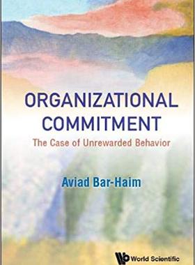 【预售】Organizational Commitment