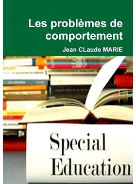 预订 Les Problemes de Comportement 行为问题: 9781326757328