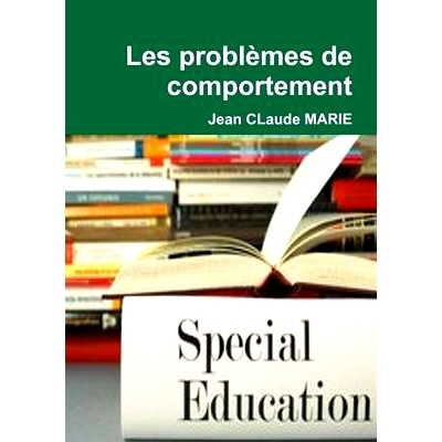 预订 Les Problemes de Comportement 行为问题: 9781326757328