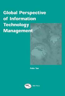 Perspective Global Information Management Technology 预订