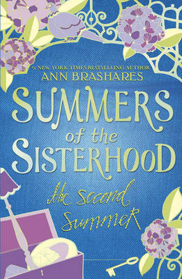 【预订】Summers of the Sisterhood: The Second Summer