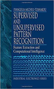 【预售】Supervised and Unsupervised Pattern Recognition