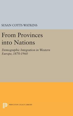 【预订】From Provinces into Nations