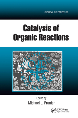 【预订】Catalysis of Organic Reactions: Twenty-second Conference
