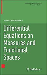 and Measures Spaces Functional Differential 预订 Equations